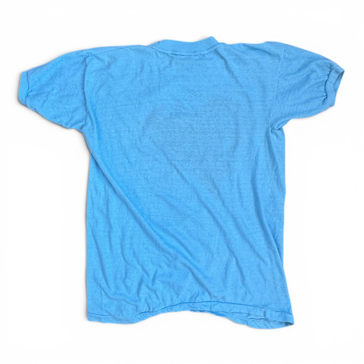 Atlanta Is For Lovers Tee (70s Sun Glo)