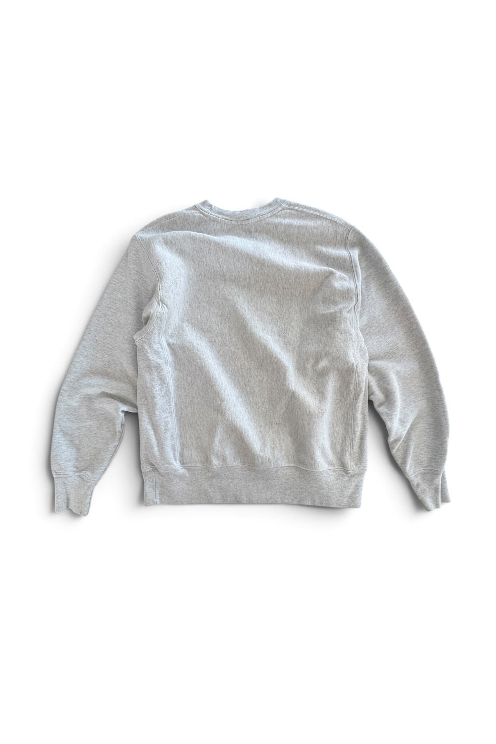 Champion Reverse Weave Navy US Naval Academy Crewneck Sweatshirt Sz M