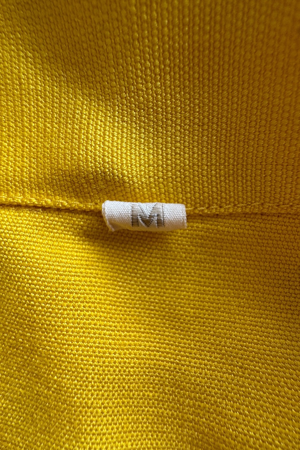 Arkansas Forestry Commission Flame Resistant Work Shirt Yellow M