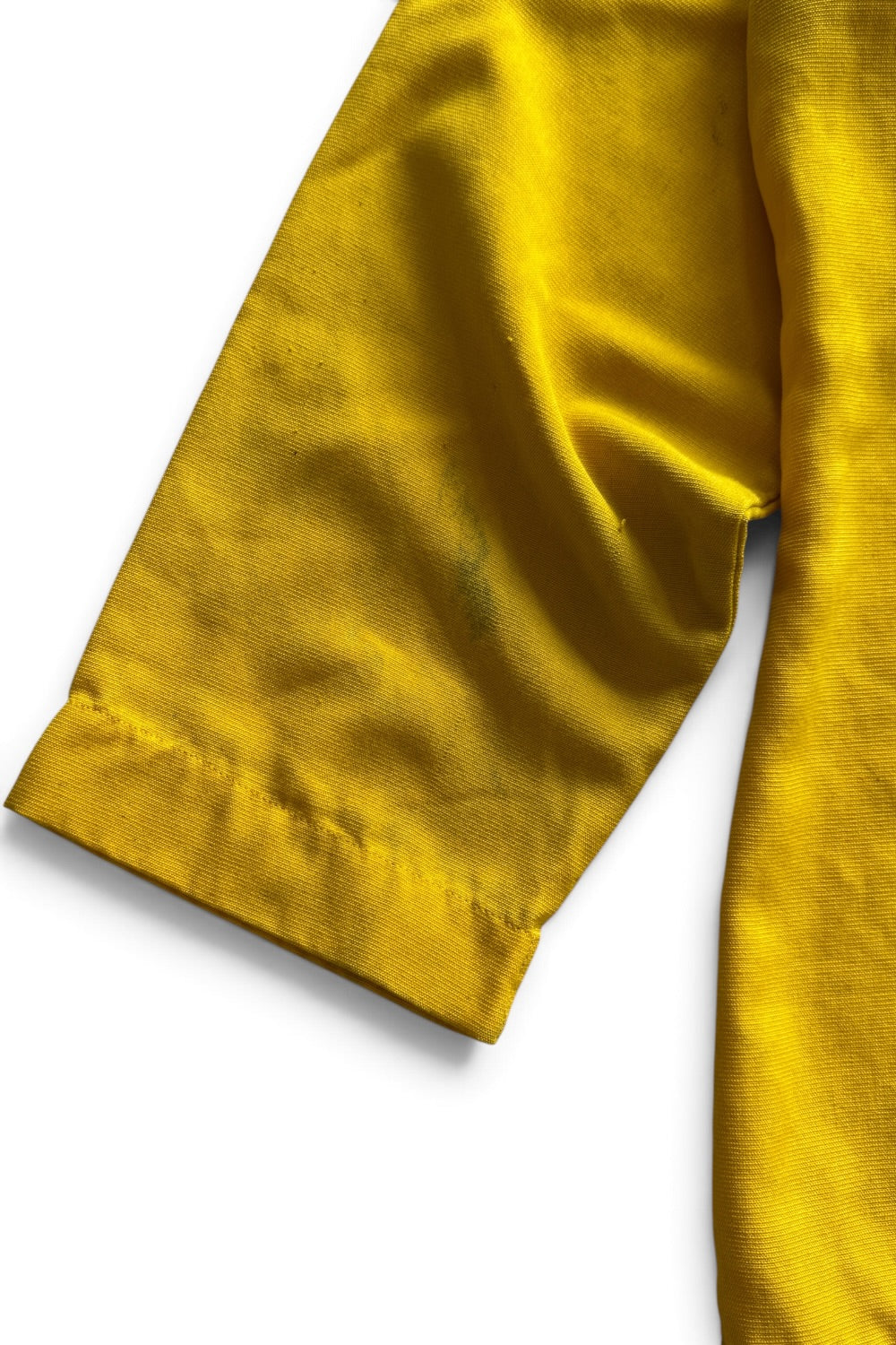 Arkansas Forestry Commission Flame Resistant Work Shirt Yellow M