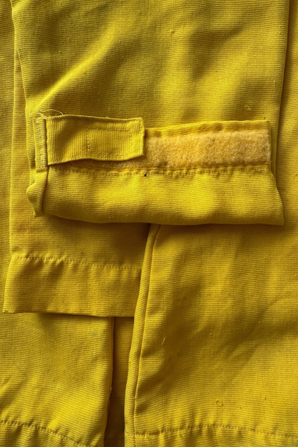 Arkansas Forestry Commission Flame Resistant Work Shirt Yellow M