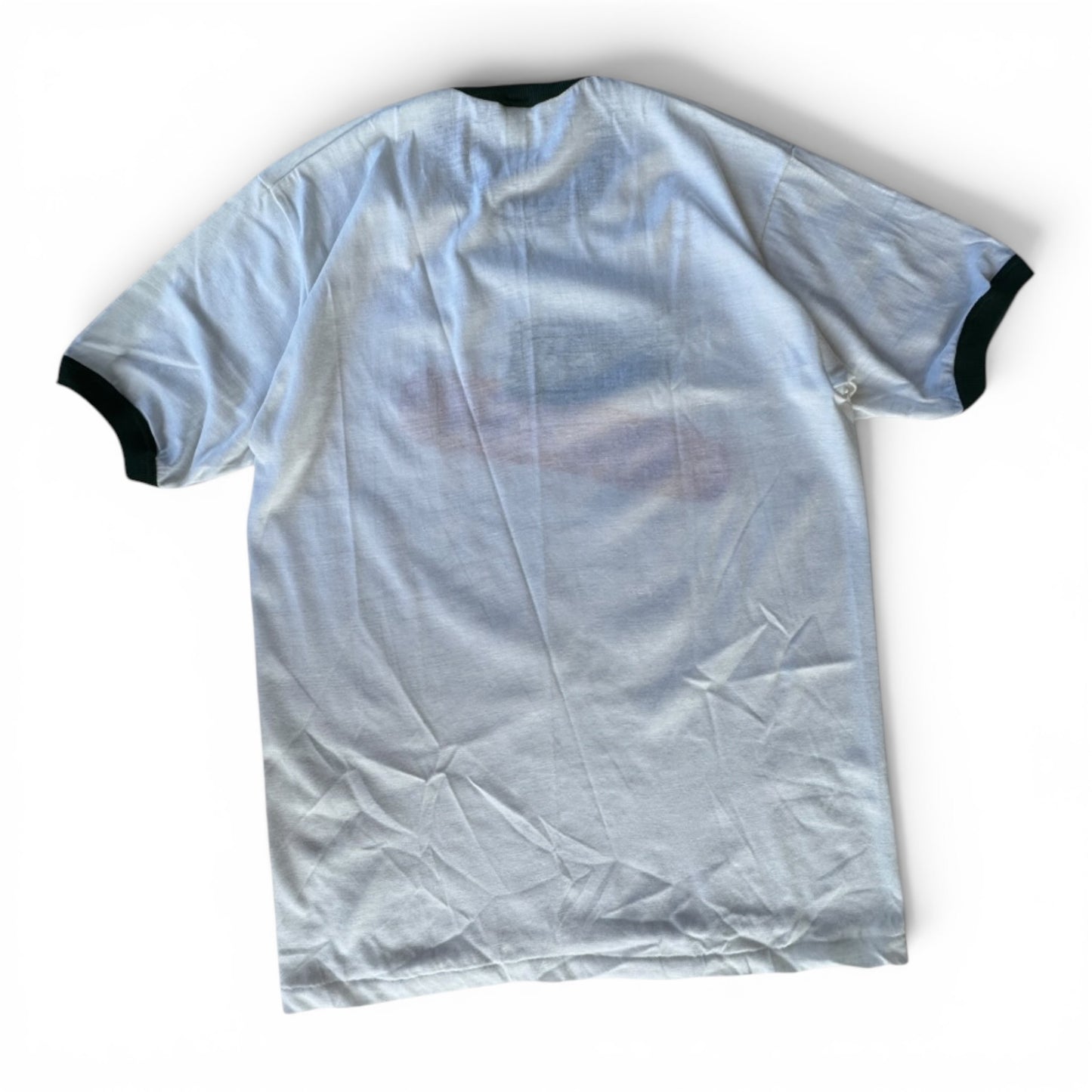 70s Velva Sheen DeKalb Ringer T-Shirt