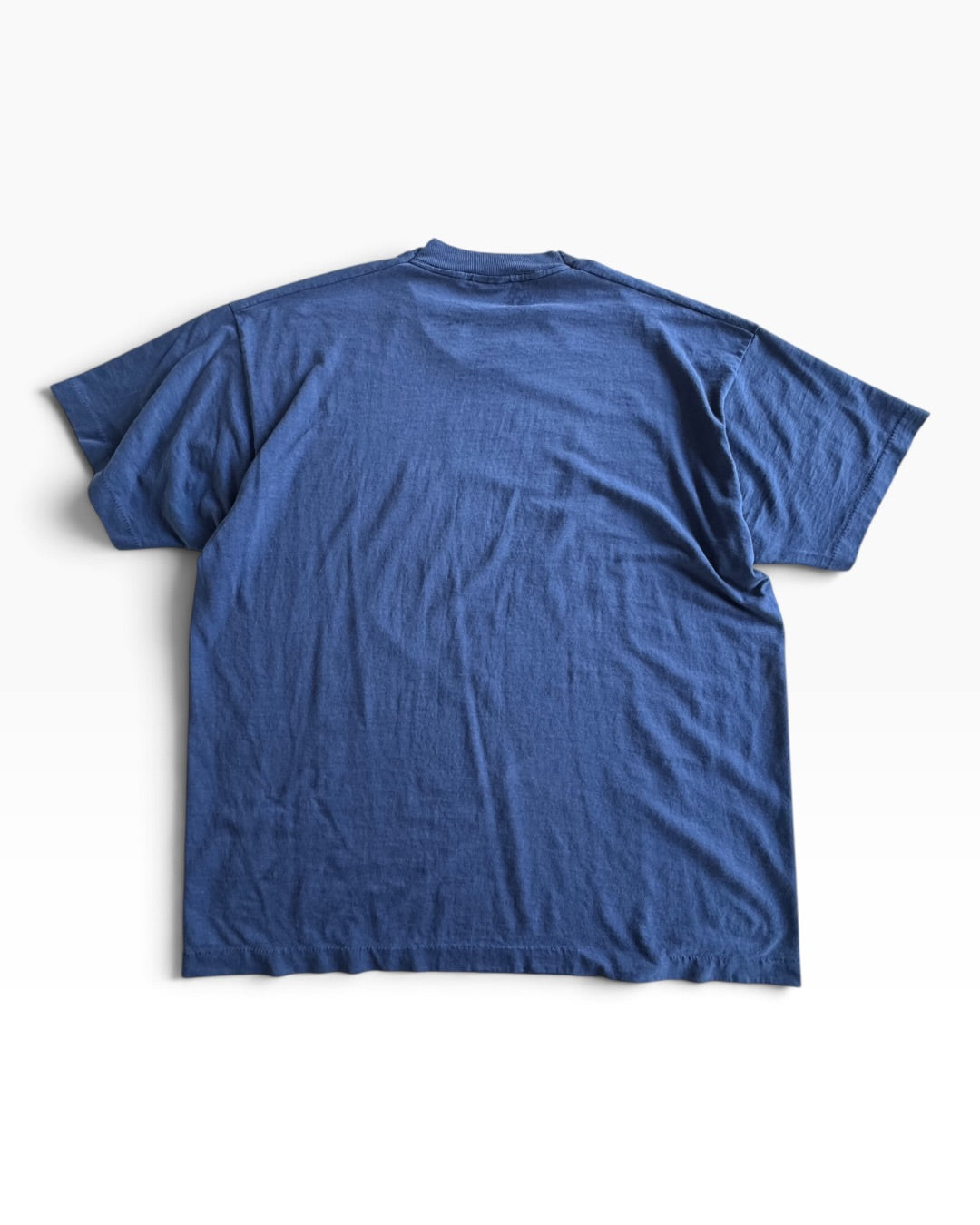Late 80s/Early 90s Strategic Air Command Tee – Screen Stars Best, Size XL