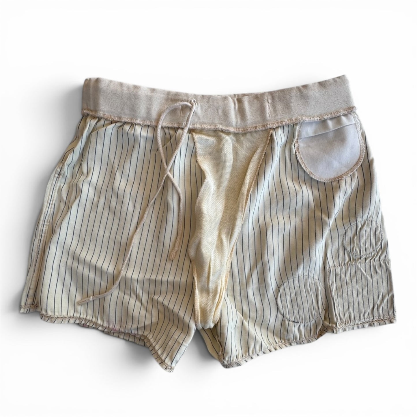 Vintage Towncraft BSA Swim Trunks | Mile Swim, Guard, Saving Patches