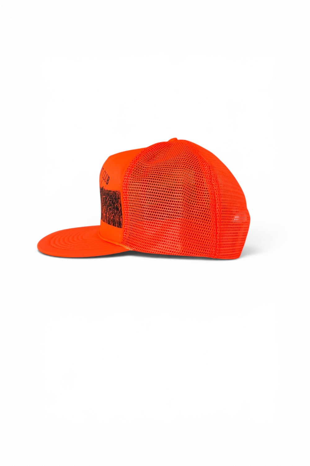 80s Smith Creek Hunt Club Trucker Hat