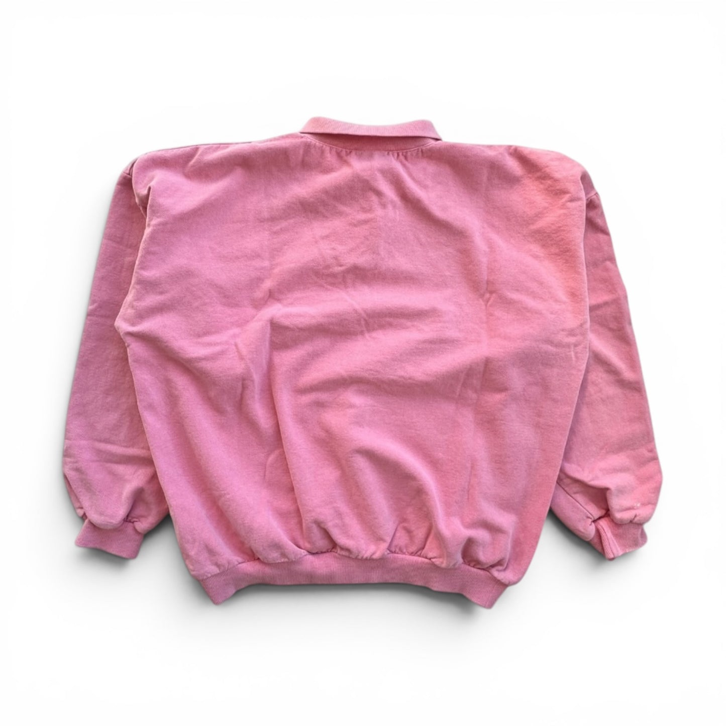 80s WEK Kellsport Rugby Polo