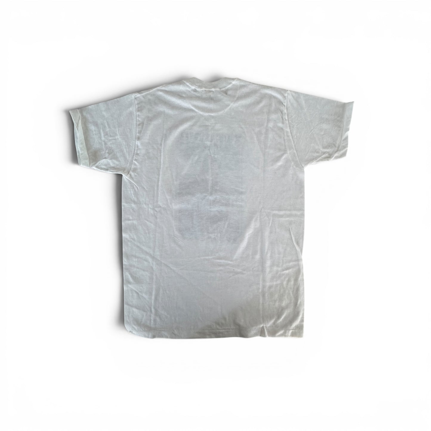80s Sport-T by Stedman Elvis Presley "The King" Memorial Tee