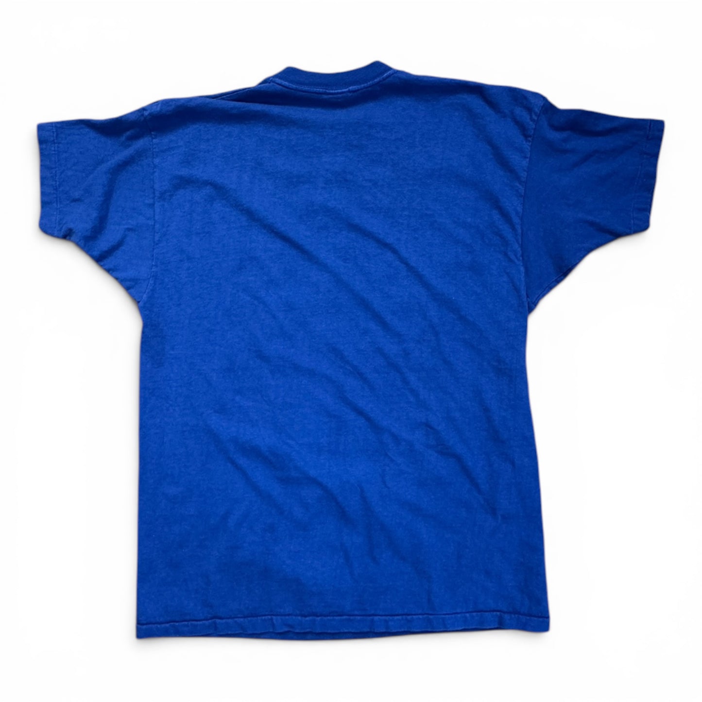 1972 O'Brien Mayo Spruce High School Sports Tee