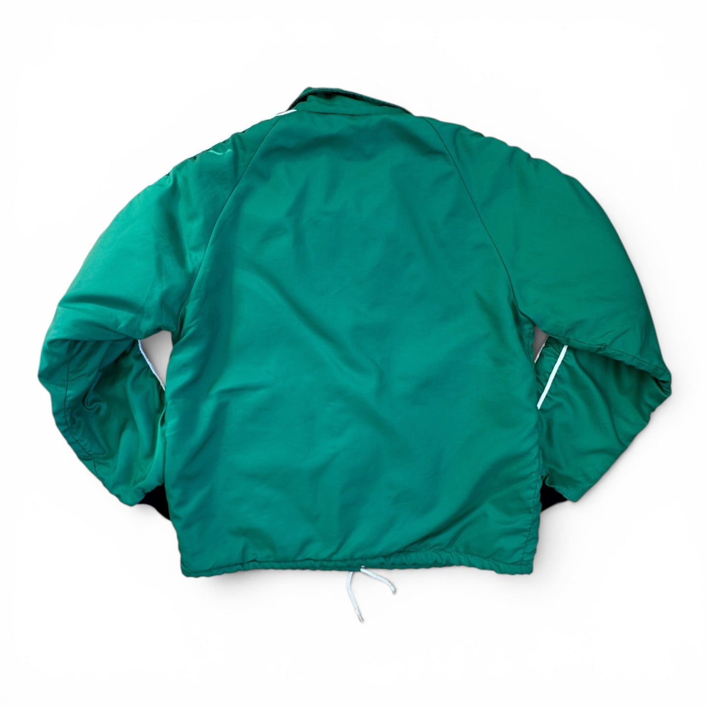 70s 80s Country Companies Insurance Horizon Sportsman Workwear Jacket
