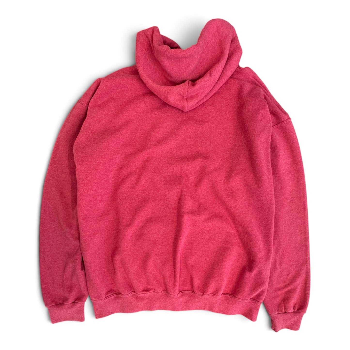Canadensis 2018 School Hoodie Red XL